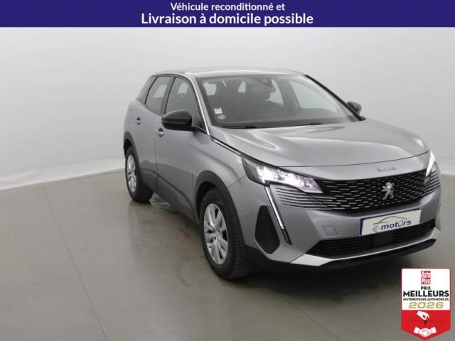 Peugeot 3008 image 7
