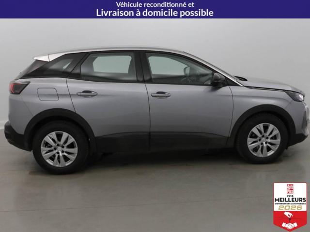 Peugeot 3008 image 5