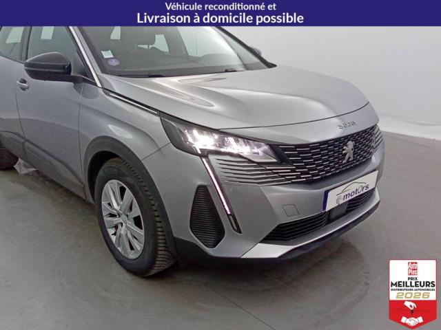 Peugeot 3008 image 1