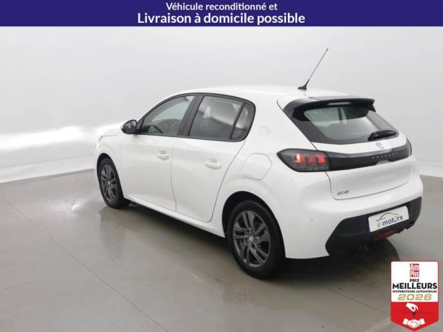 Peugeot 208 image 9