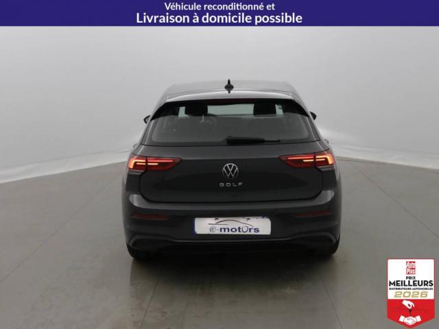Volkswagen Golf image 7