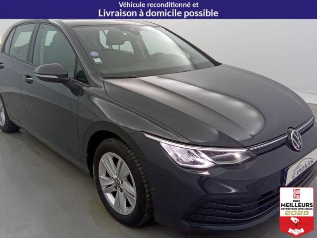 Volkswagen Golf image 5