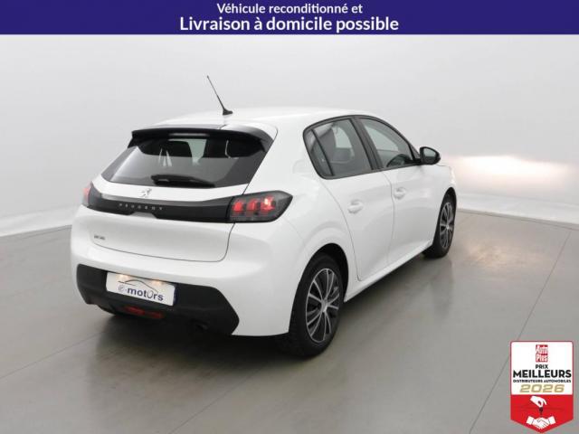 Peugeot 208 image 1