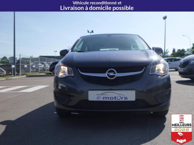 Opel Karl image 3