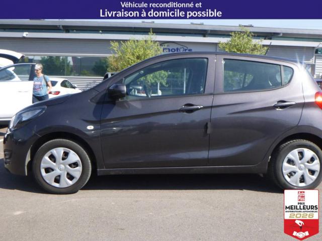 Opel Karl image 8