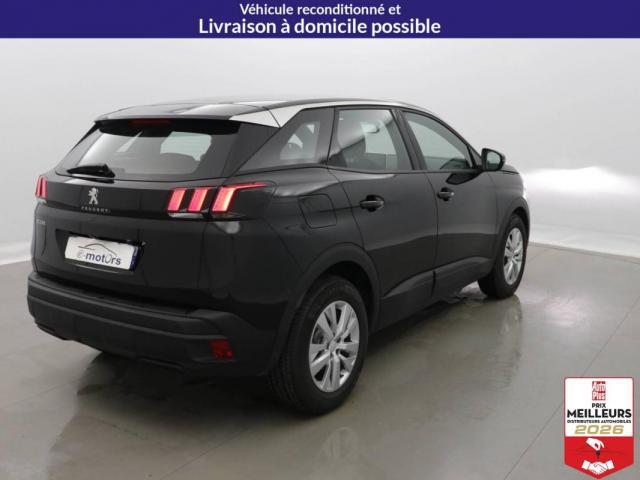 Peugeot 3008 image 6