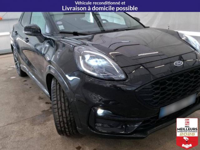 Ford Puma image 3