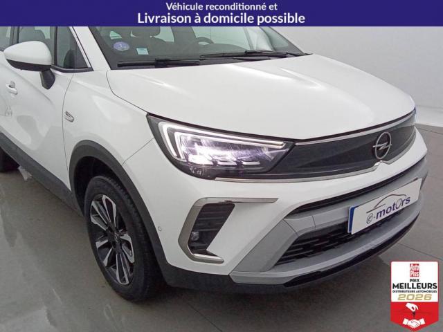 Opel Crossland image 1
