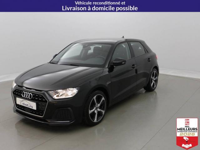 Audi A1 Sportback 30 Tfsi 116 Design