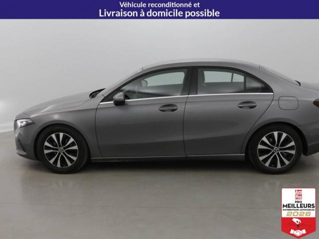 Mercedes Benz Classe A image 9