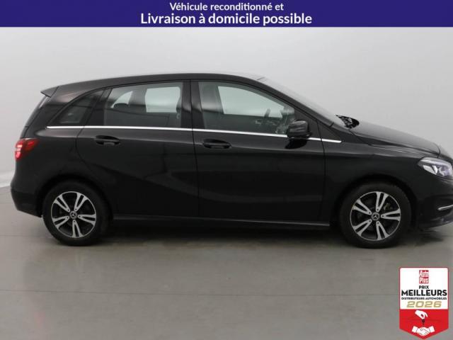Mercedes Benz Classe B image 9