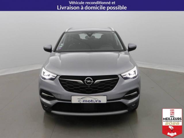 Opel Grandland image 8