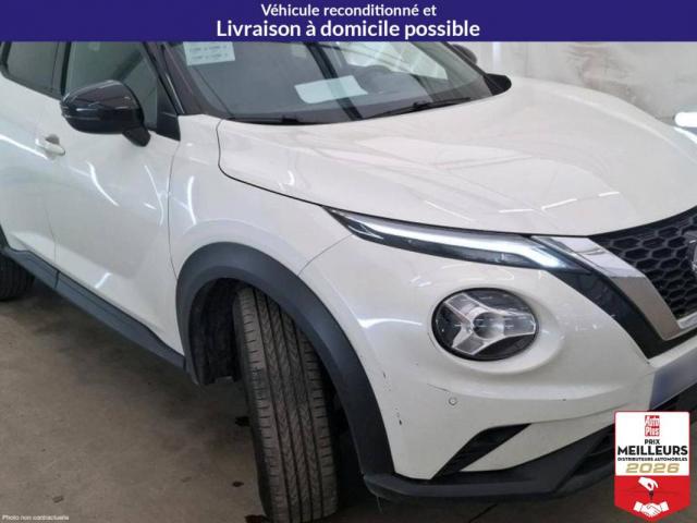 Nissan Juke image 2