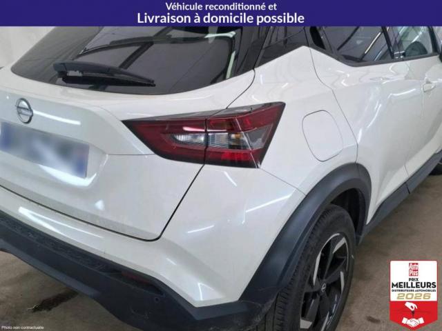 Nissan Juke image 3