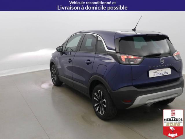 Opel Crossland image 5