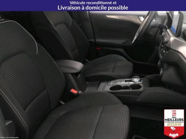 Ford Focus image 2