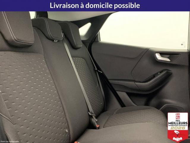 Ford Puma image 6
