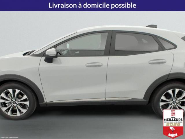 Ford Puma image 1