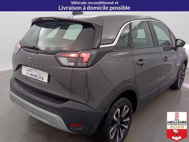 Opel Crossland image 2