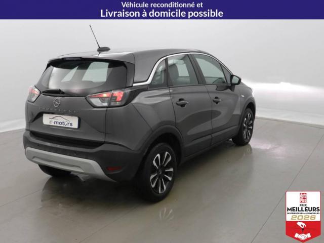Opel Crossland image 6