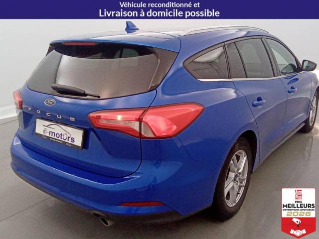 Ford Focus image 5