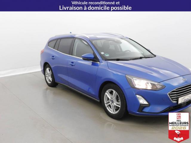 Ford Focus image 3