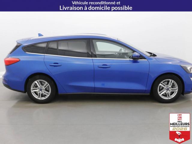 Ford Focus image 4