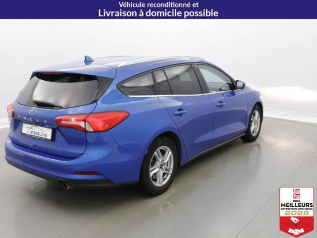 Ford Focus image 8