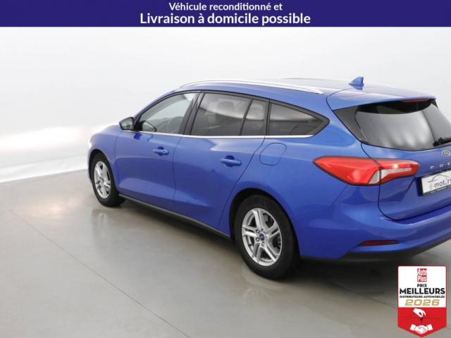 Ford Focus image 7