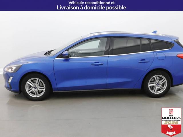 Ford Focus image 9