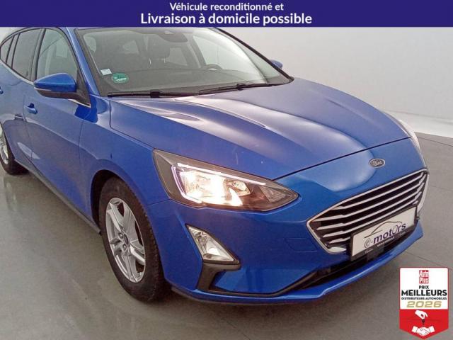 Ford Focus image 1