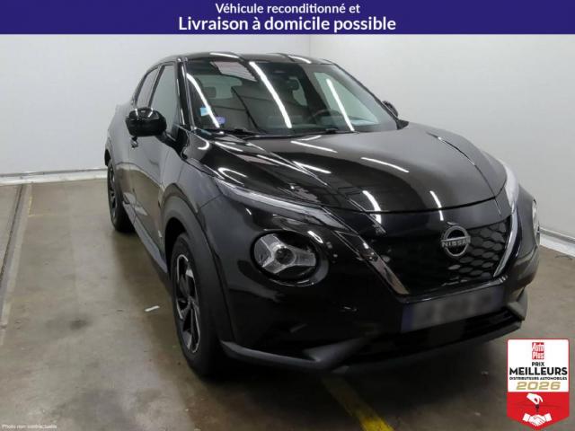 Nissan Juke image 1
