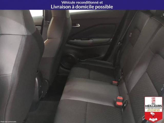 Nissan Juke image 2