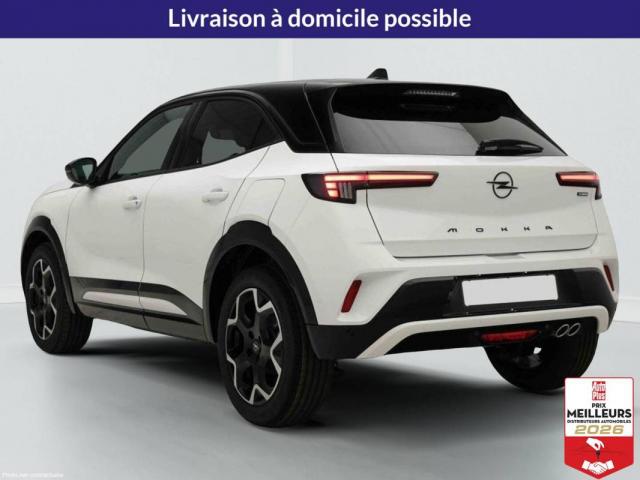 Opel Mokka image 7