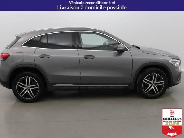 Mercedes Benz Gla image 6
