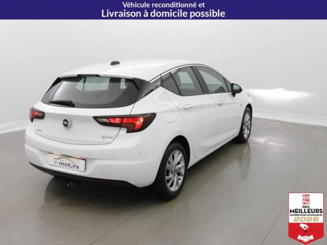 Opel Astra image 5