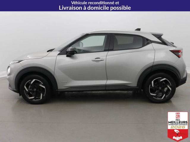Nissan Juke image 7