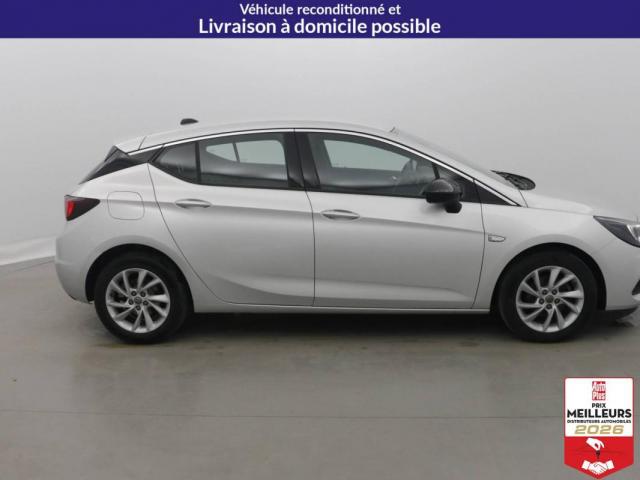 Opel Astra image 4