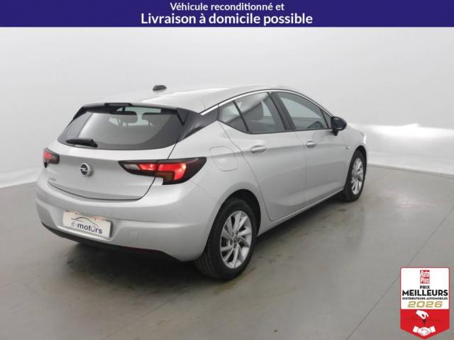 Opel Astra image 3