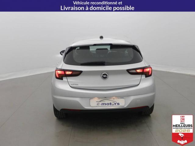 Opel Astra image 2