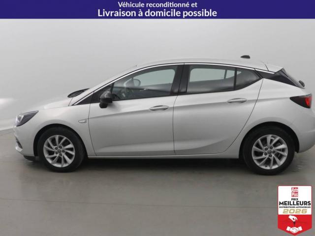 Opel Astra image 9