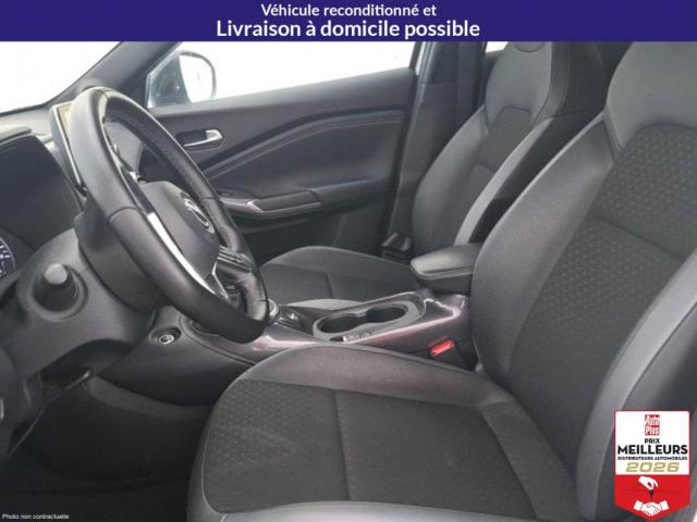 Nissan Juke image 4