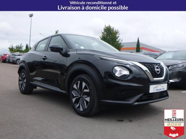 Nissan Juke image 8