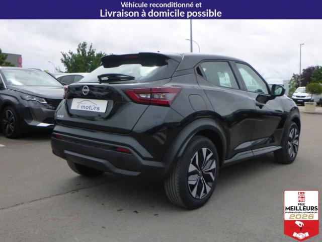 Nissan Juke image 1