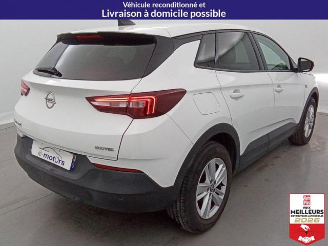 Opel Grandland image 1