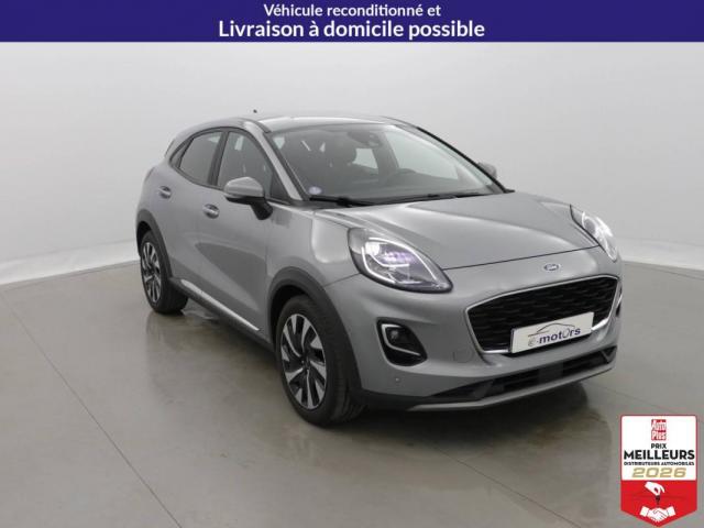 Ford Puma image 8
