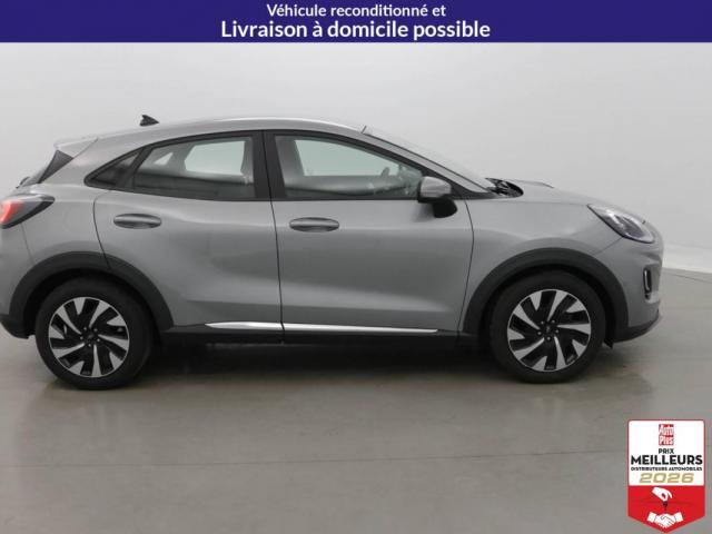 Ford Puma image 3