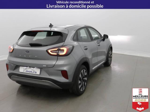 Ford Puma image 2