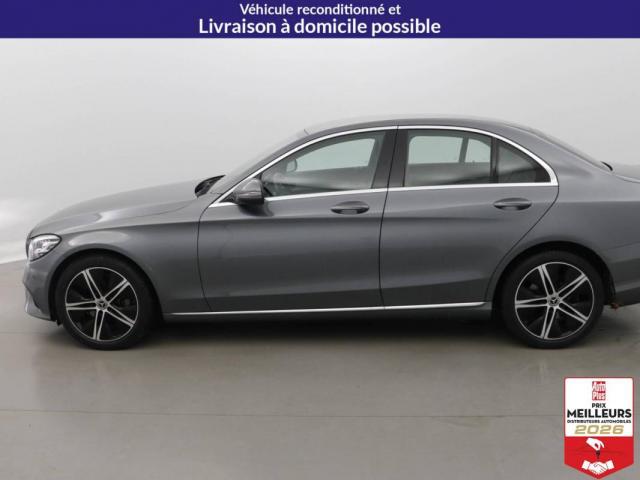 Mercedes Benz Classe C image 7