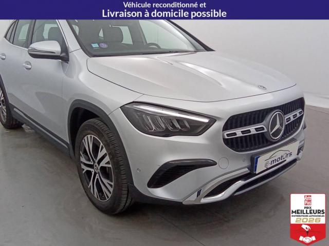 Mercedes Benz Gla image 6